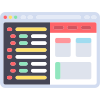 Web / Mobile App Designer